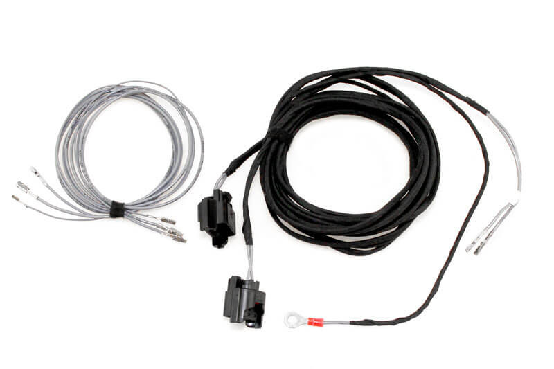 Kabelsatz Nebelscheinwerfer (NSW) für VW T6 SG, New Beetle 5C