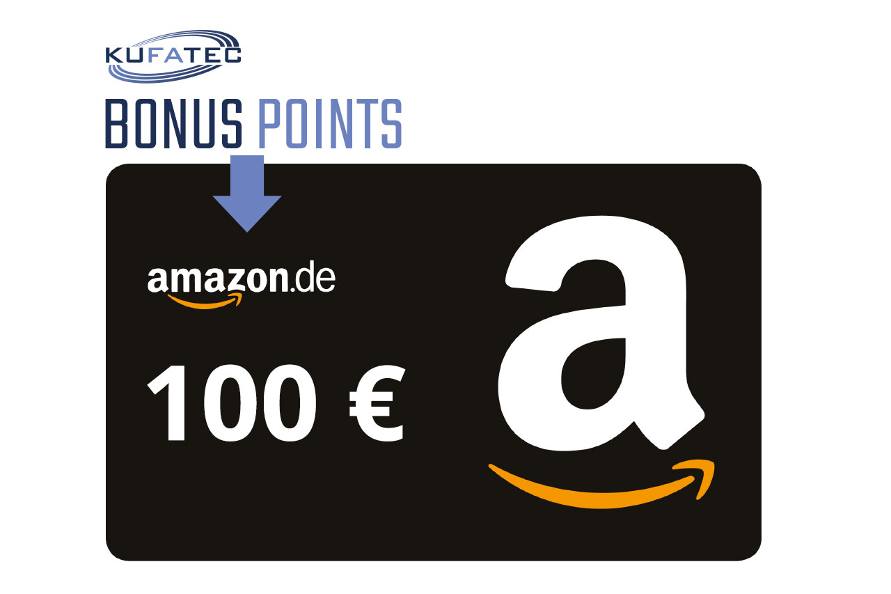 Amazon Gutschein 100 EUR