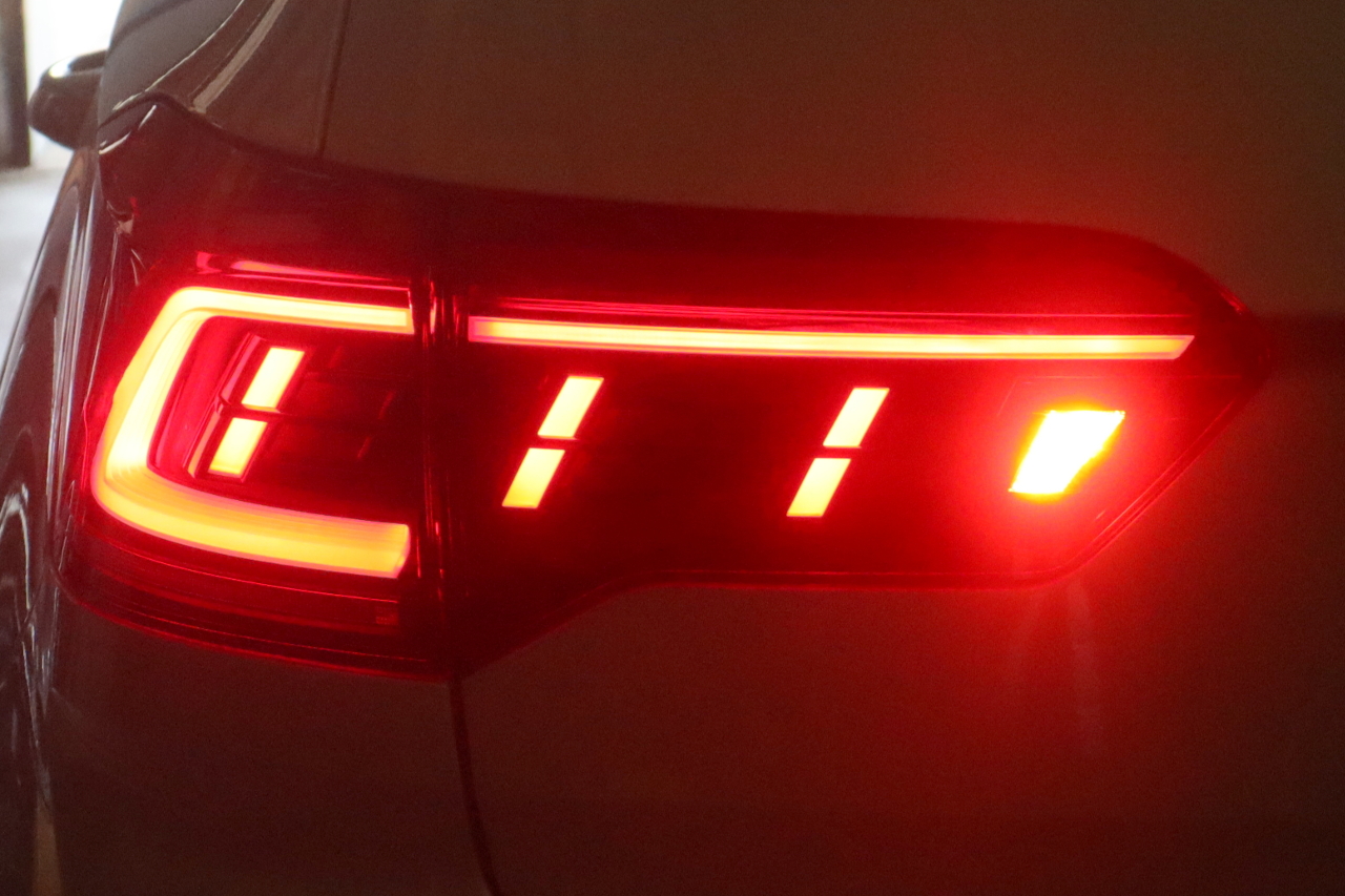 Komplett-Set LED Heckleuchten mit dynamischen Blinker VW T-Roc A11