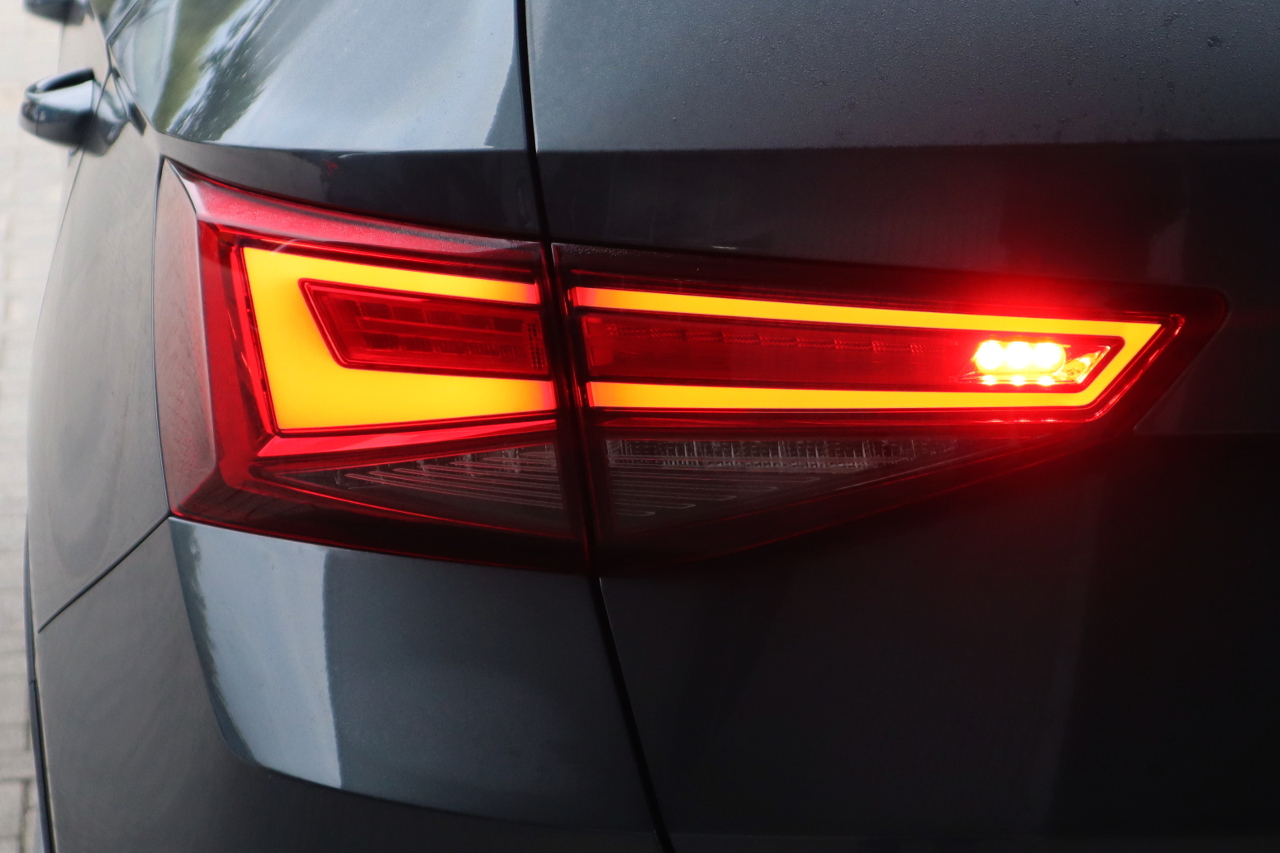 Complete kit facelift LED taillights for Seat Ateca KH7