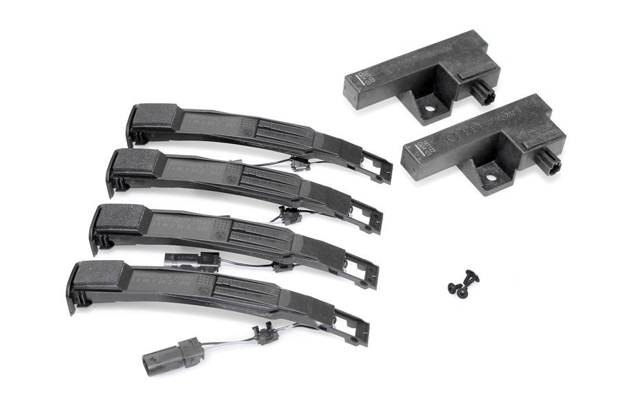 Komfortschlüssel Kessy für Audi A4 8W