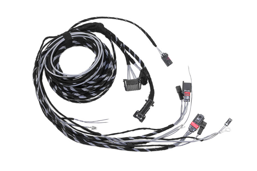 Kabelsatz elektrische Heckklappe für VW Touareg 7P