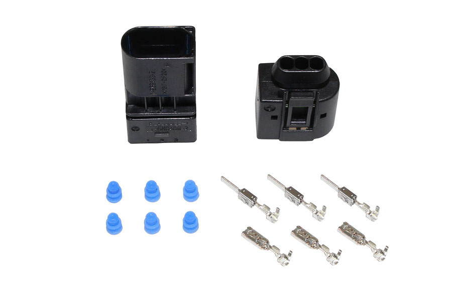 Connector kit Chiptuning for BMW, Fiat, Alfa, Lancia