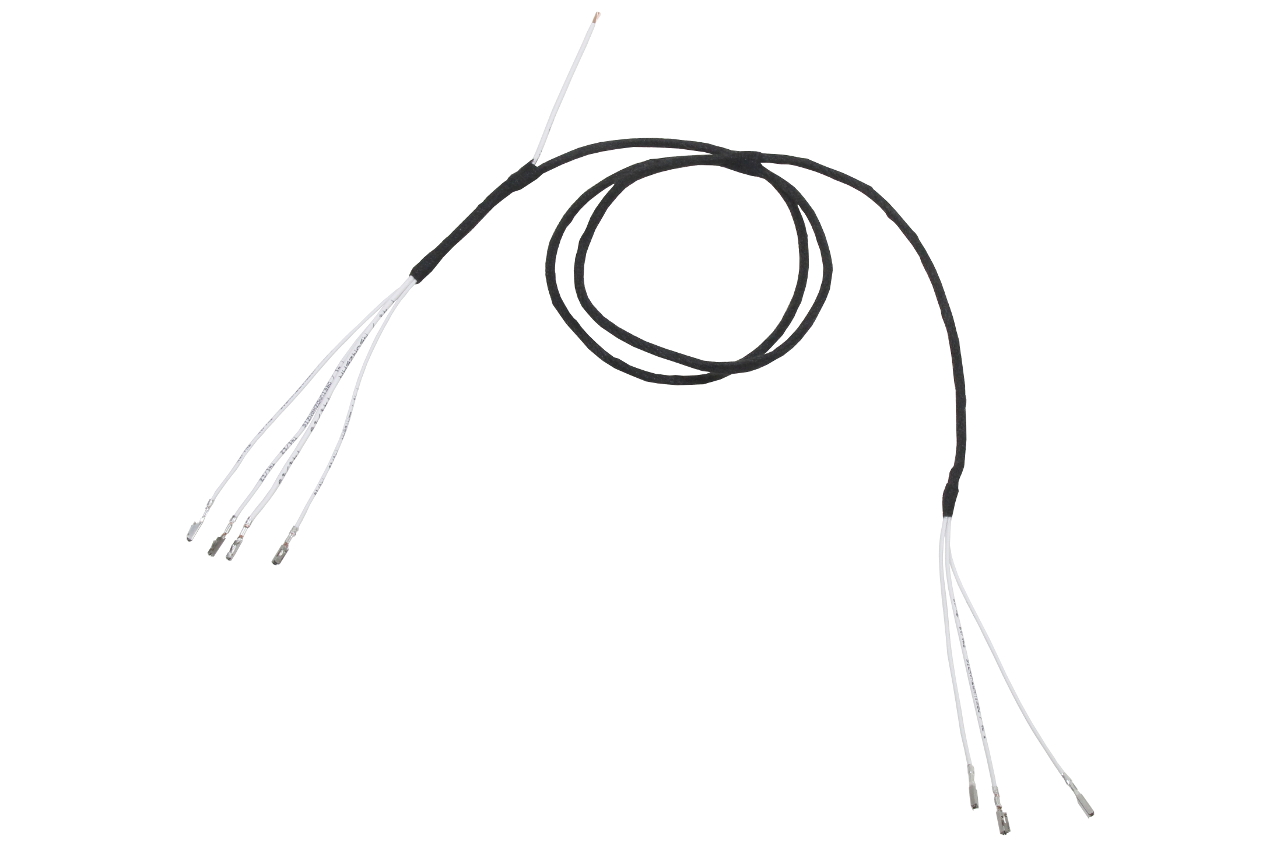 MFD Instruments cable set for VW T5 7H, 7E
