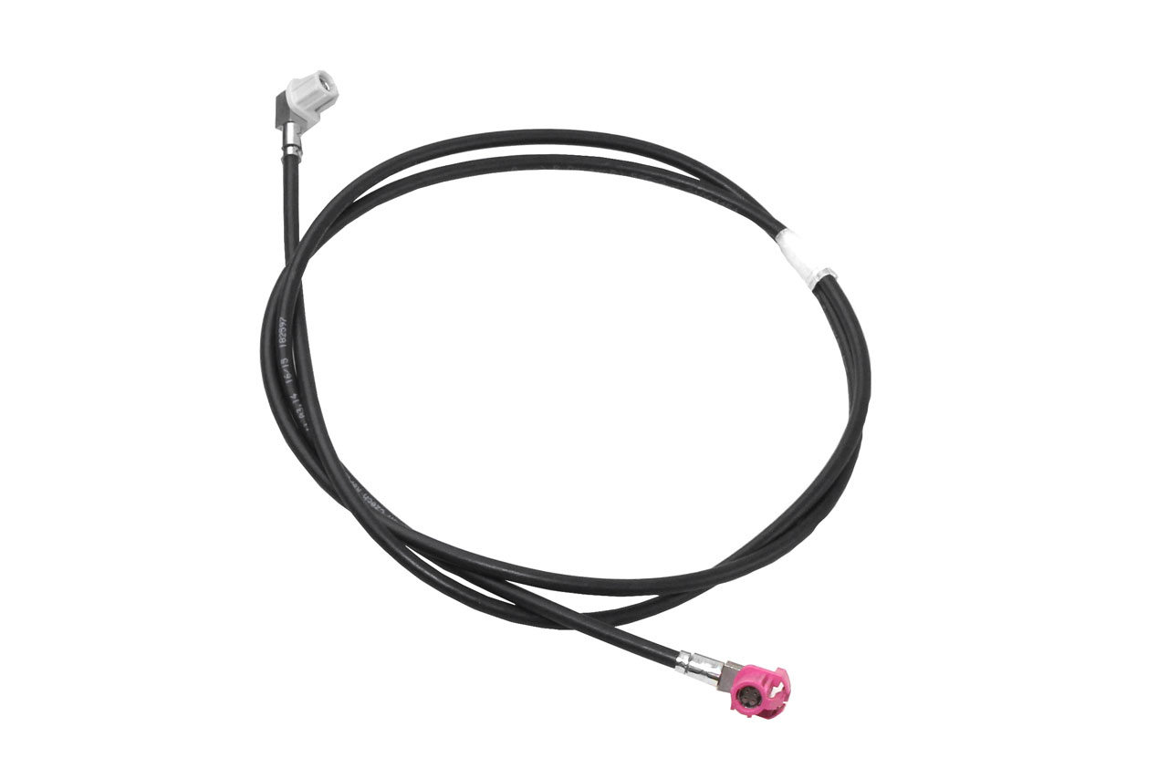 Display cable HSD MMI 3G Low, RMC, Discover, Composition media