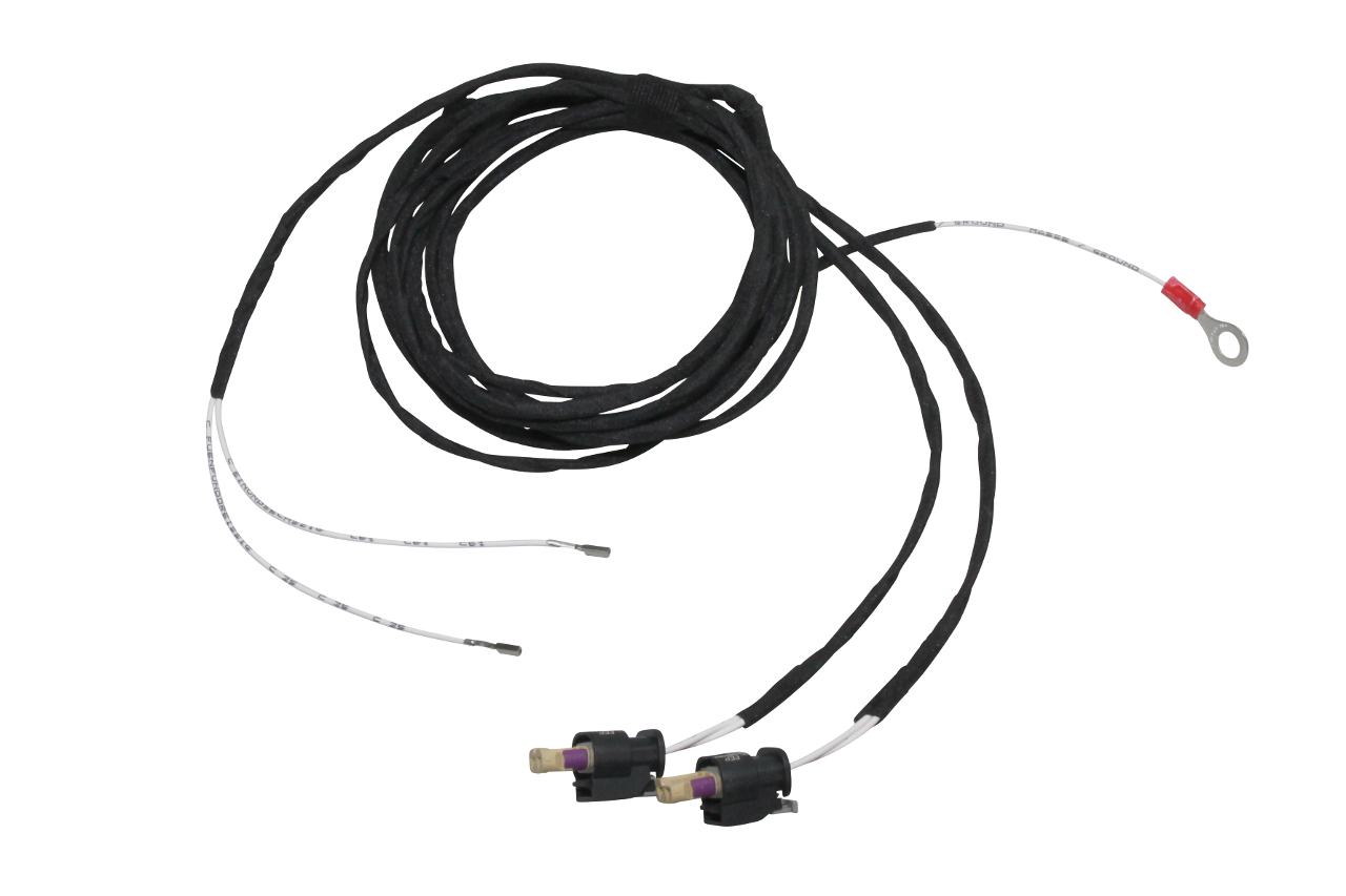 Kabelsatz Konturbeleuchtung für VW Golf 8 CD, T7 ST