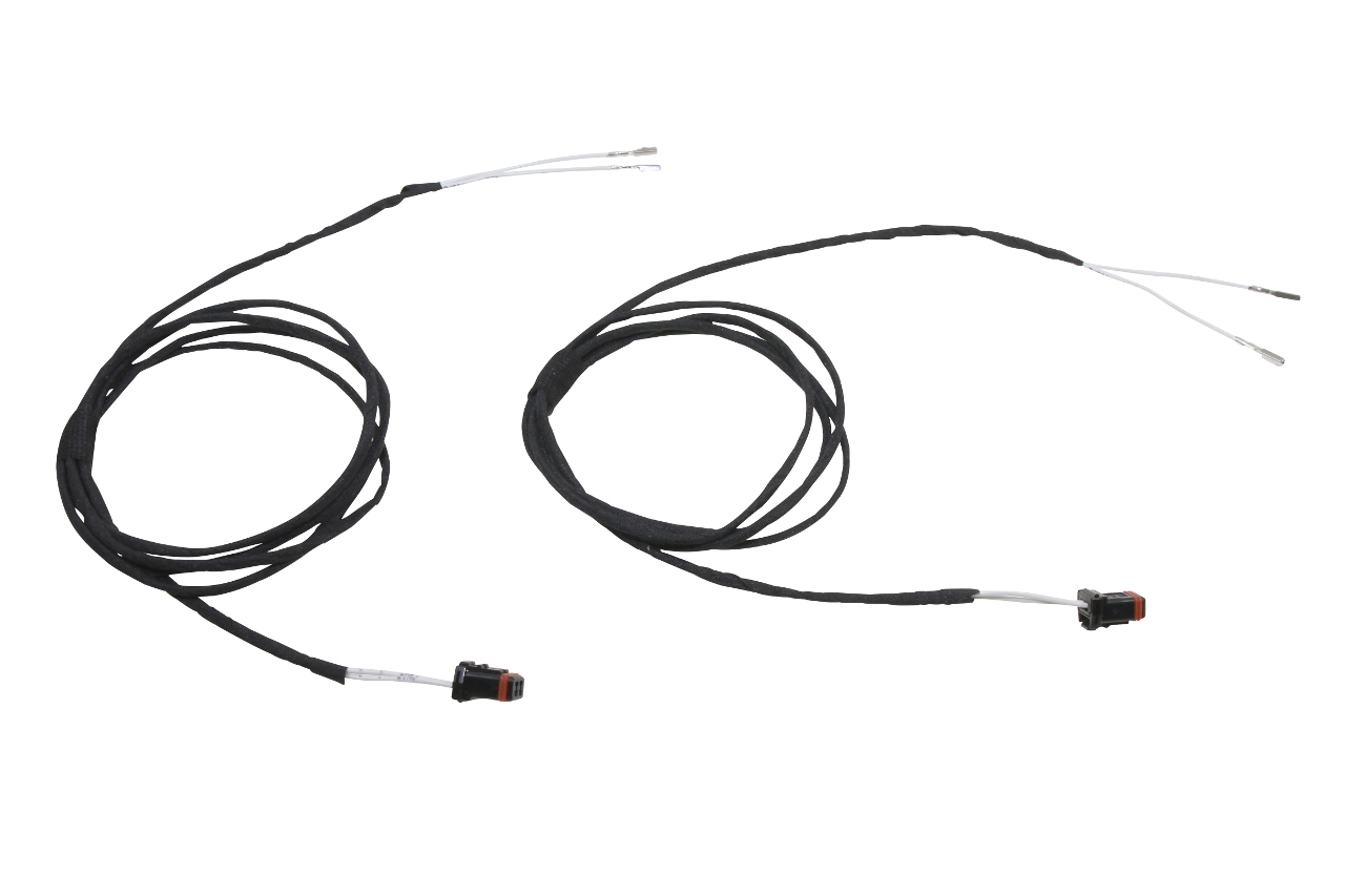 Kabelsatz automatisch abblendbare Aussenspiegel für Audi MLB