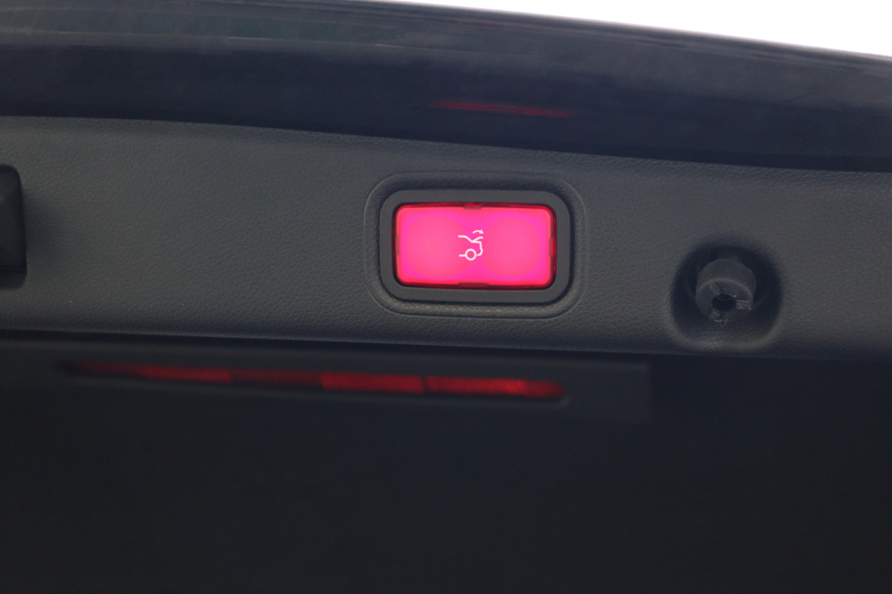 Nachrüst-Set Kofferraumdeckel-Fernschliessung Code 881 für Mercedes Benz E-Klasse W213