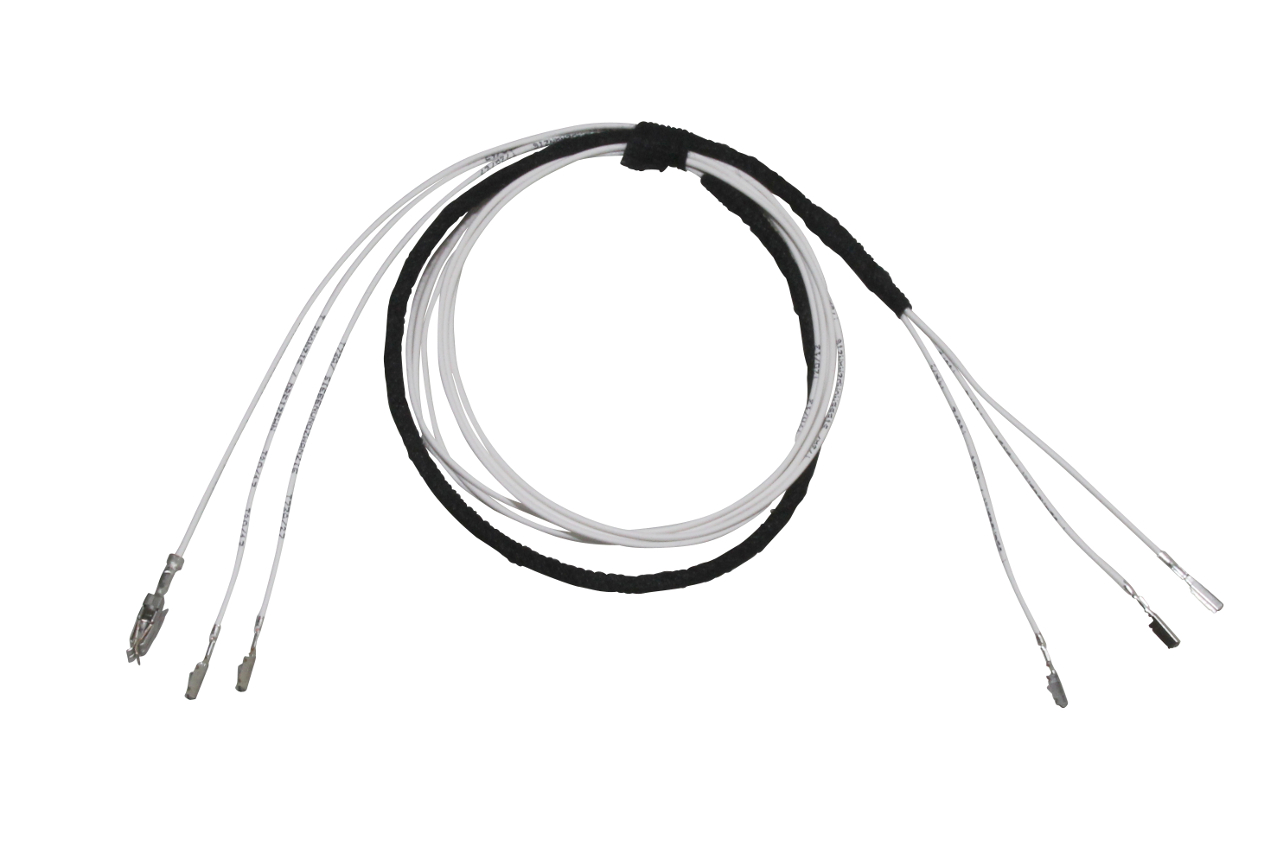 Kabelsatz Multifunktionslenkrad für VW Crafter SY, T6.1 SH