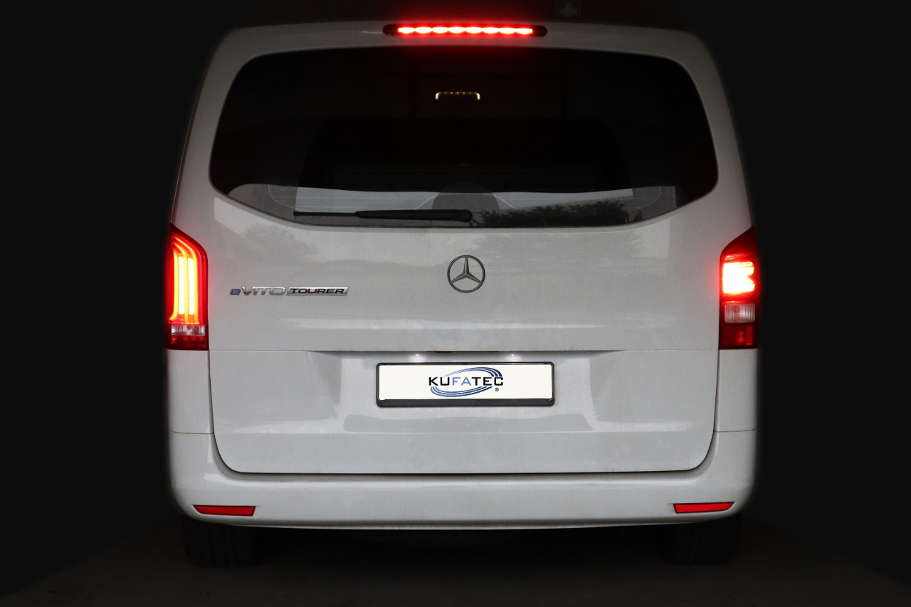 Komplettset LED-Heckleuchten Code LG4 für Mercedes Benz Vito / eVito / V-Klasse / EQV 447