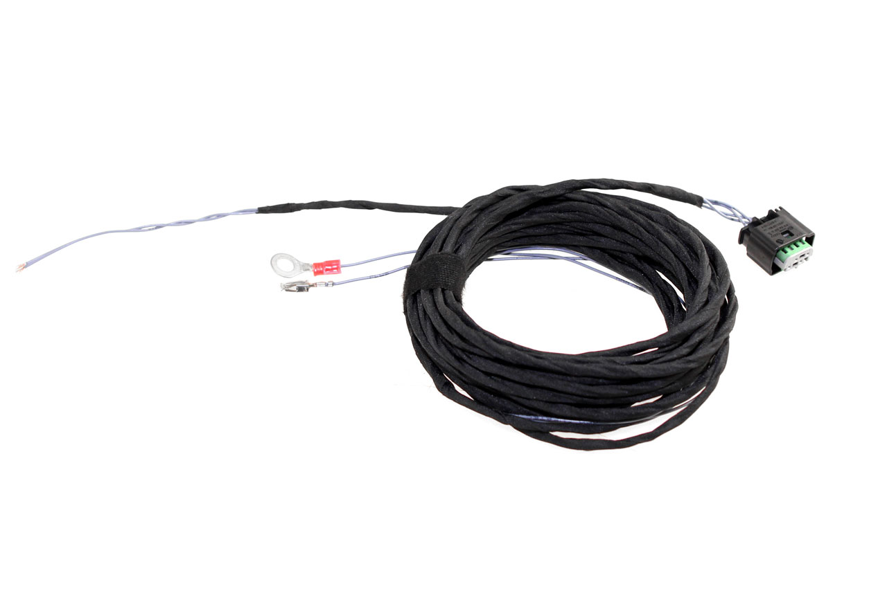 Kabelsatz Reifendruck-Kontrollsystem (RDK) für Audi, VW PQ35, MQB