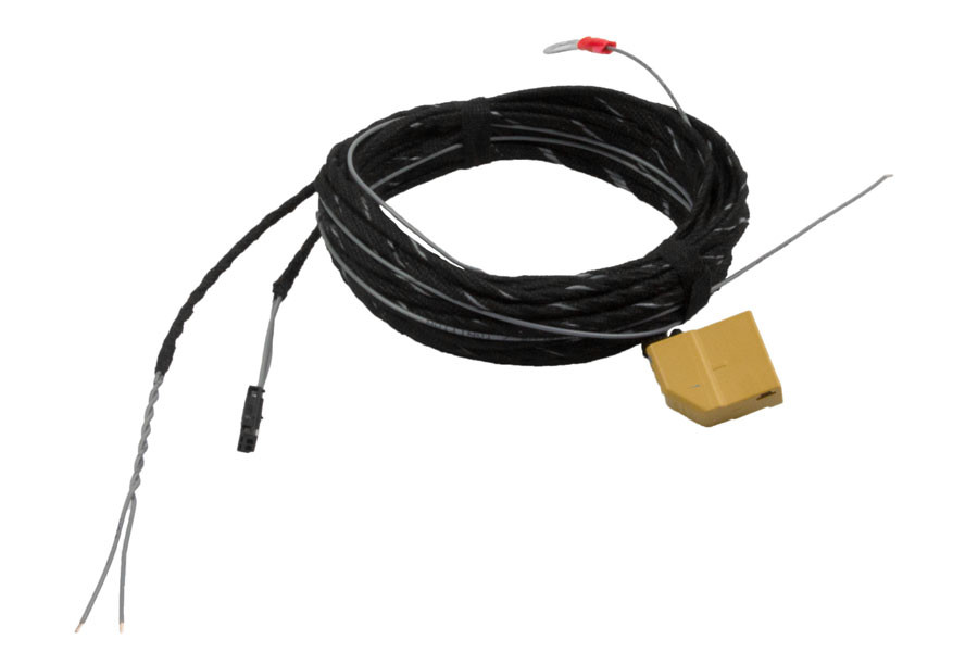 Kabelsatz PDC Steuergerät - Zentralelektrik für Skoda Octavia 1Z