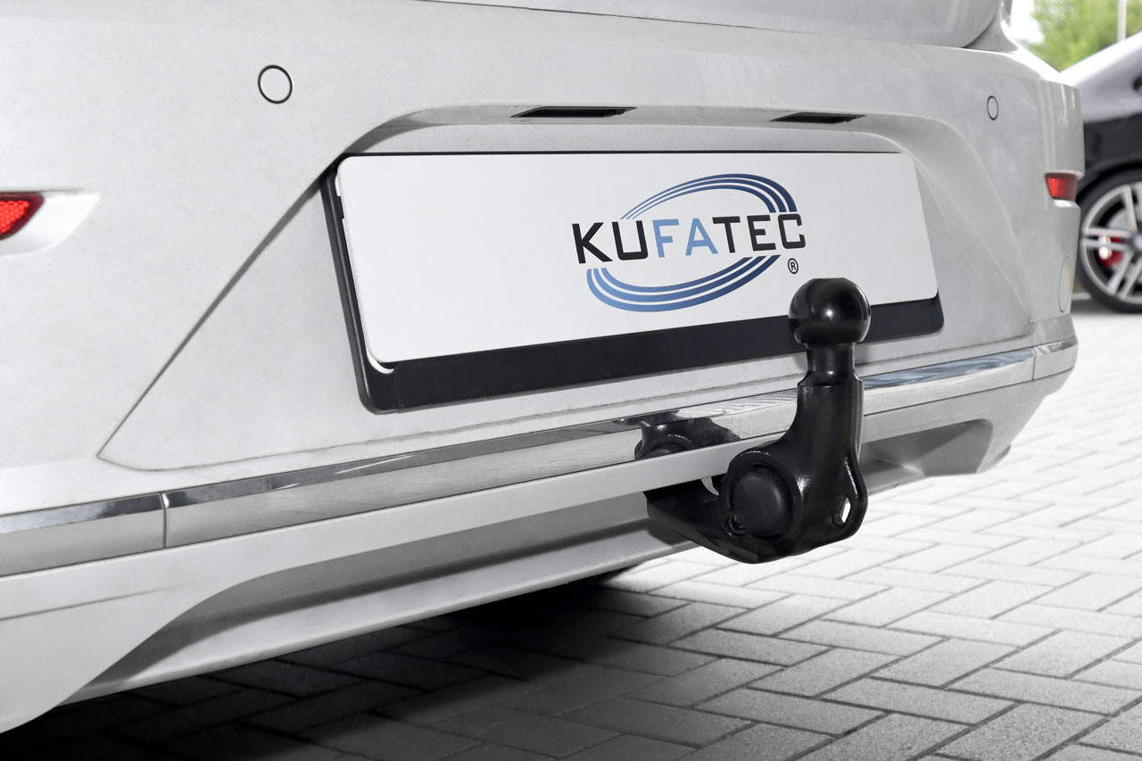 Cable kit trailer hitch - central electric for VW Passat B8, Arteon 3H, T-Roc A11
