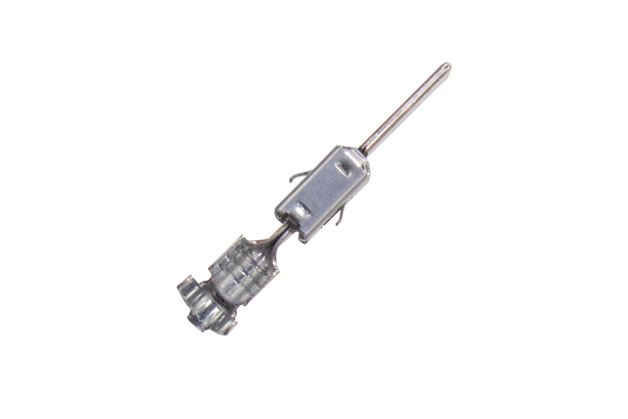 JPT pin 1.0 - 2.5 mm²
