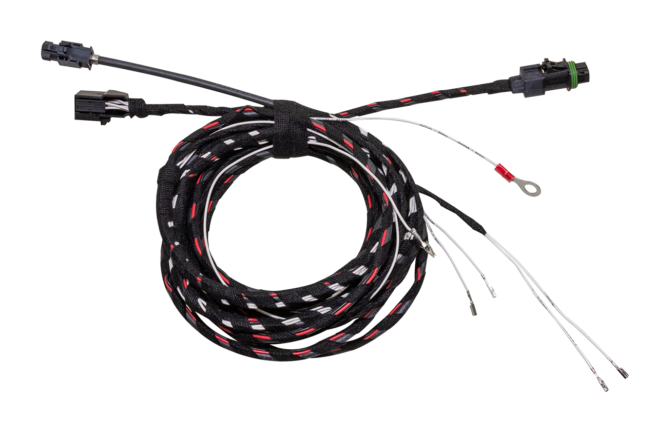 Kabelsatz für Night Vision Nachtsichtsystem für Audi A6, A7 4G