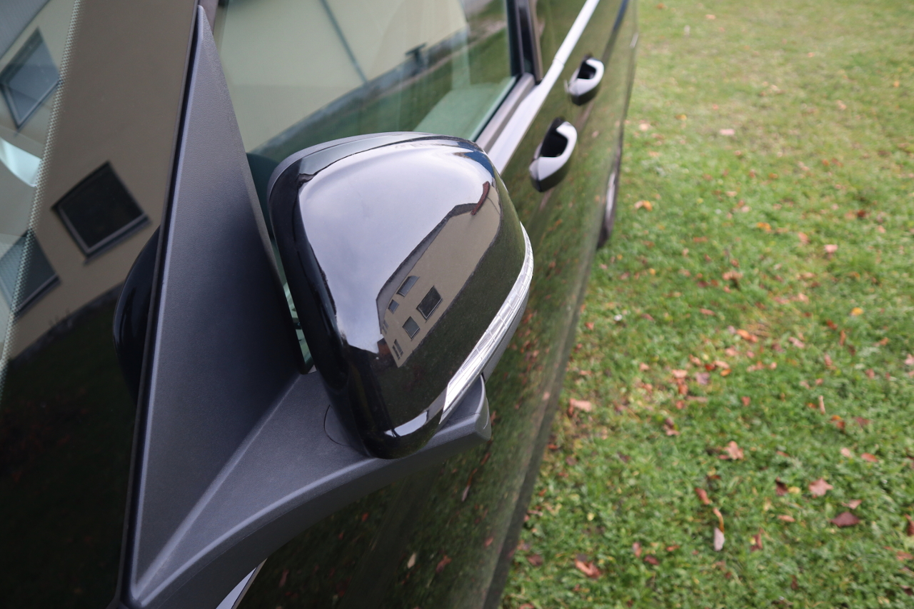 Komplettset anklappbare Außenspiegel für VW ID-Buzz EB