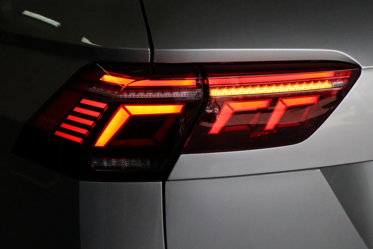 Komplettset IQ Facelift LED-Heckleuchten für VW Tiguan AD1, AX1 mit dynamischen Blinker