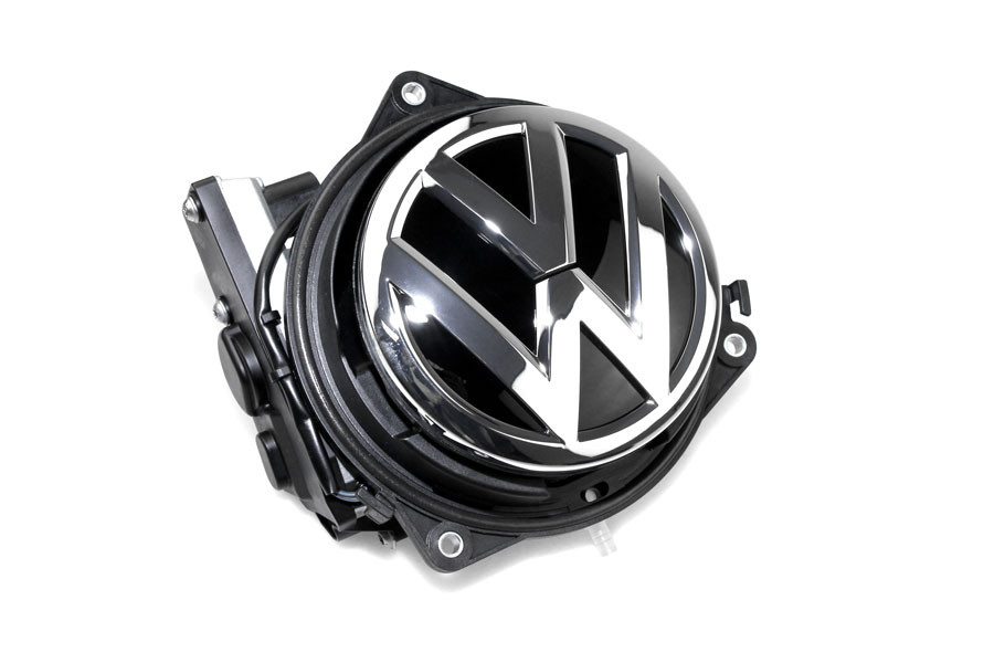 Komplettset Rückfahrkamera für VW Polo AW1/AE1