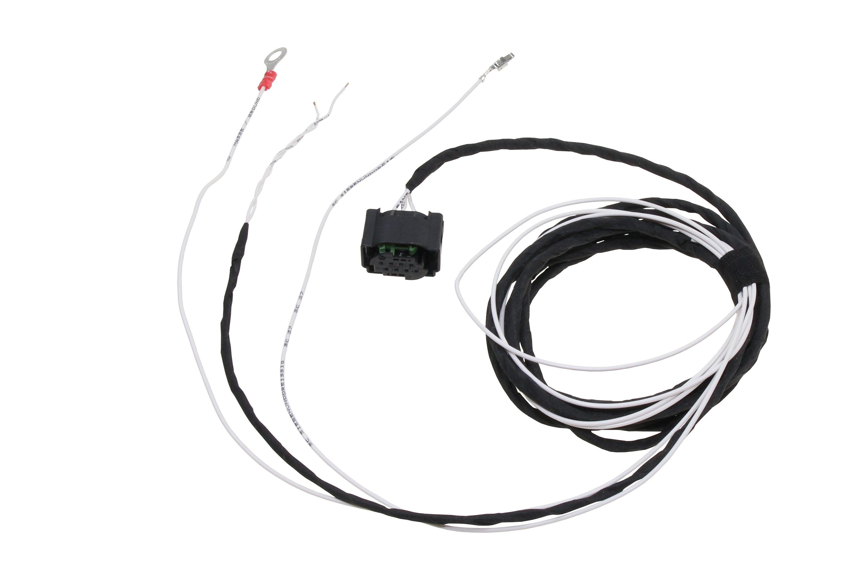 Kabelsatz automatische Distanzregelung ACC für VW T6 SG