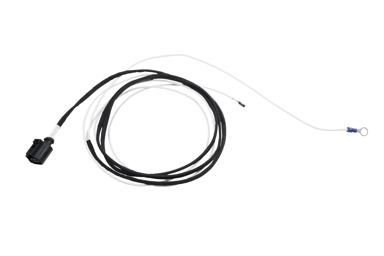 Kabelsatz Scheinwerferreinigungsanlage für Audi A4 8W, A5 F5, Q5 FY, A6 4A
