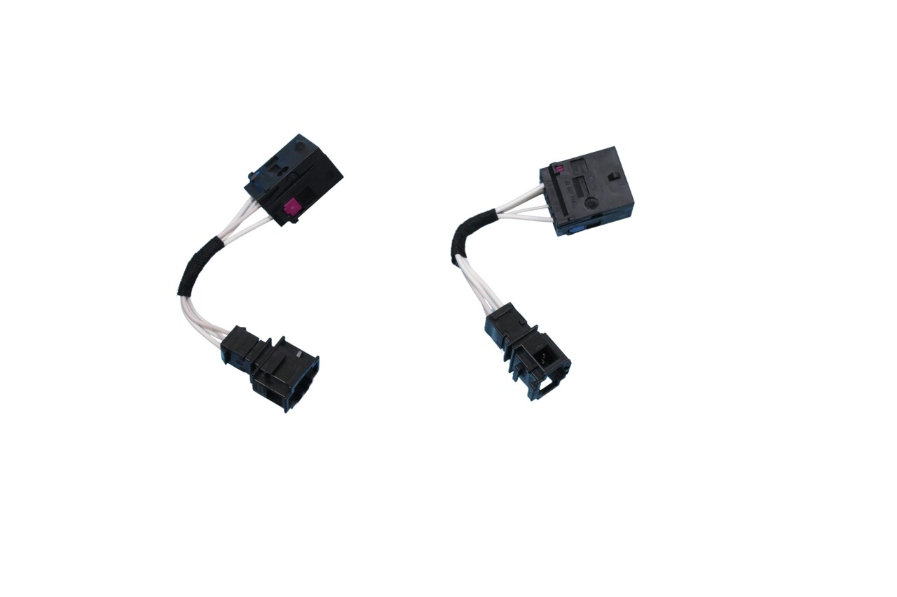 Adapter 6 to 4-pin for cable set 30000