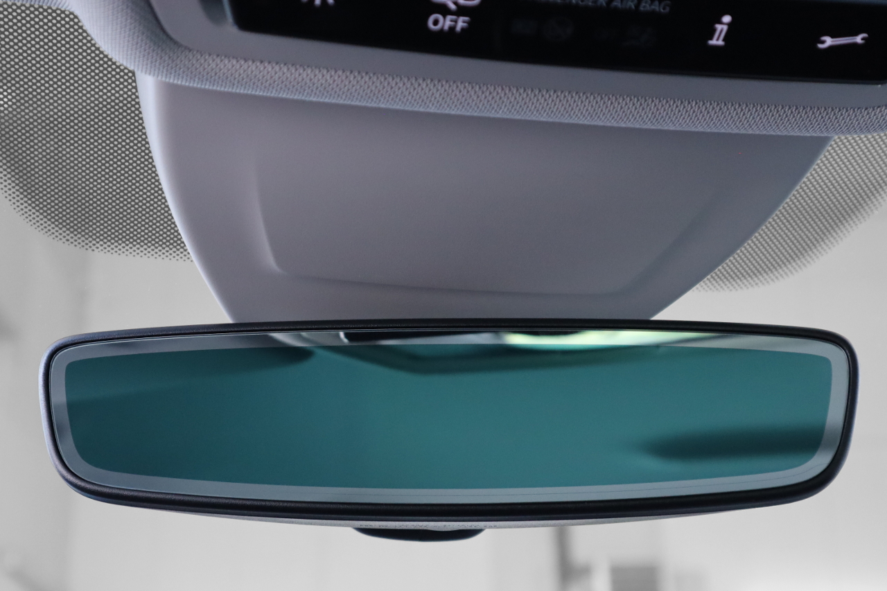 Retrofit kit automatic dimming interior mirror for VW