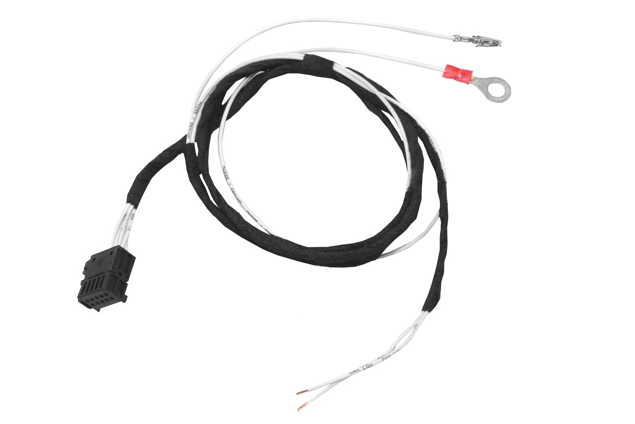 Kabelsatz Headup Display (HUD) für Audi A6, A7 4G