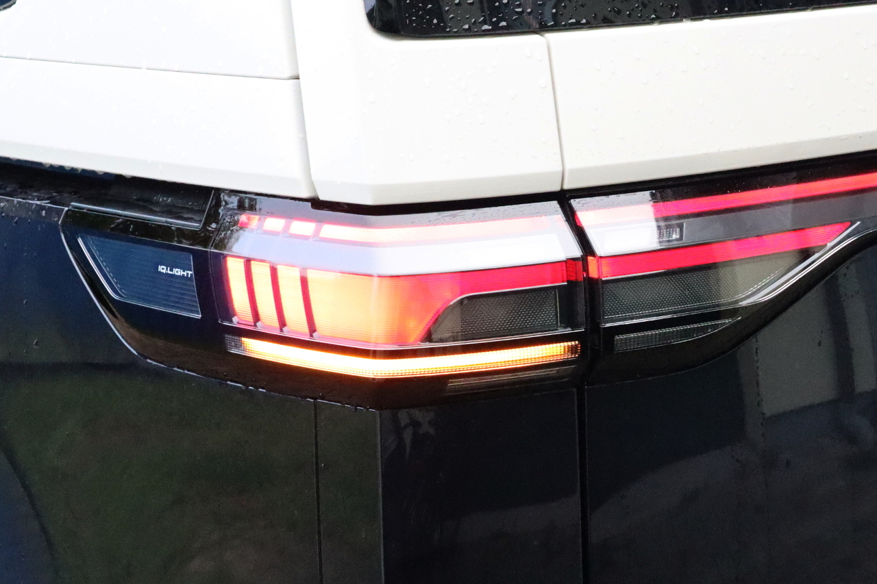 Komplett-Set LED-Heckleuchten mit dynamischen Blinklicht für VW ID-Buzz EB