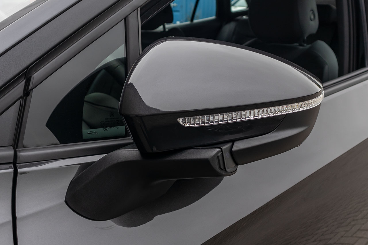 Komplettset anklappbare Außenspiegel für VW ID5 E39