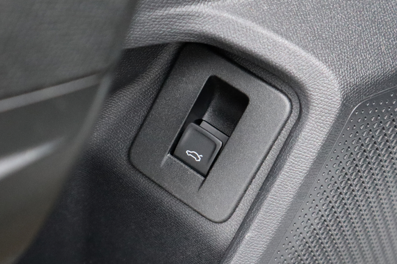 Taster elektrische Heckklappe Fahrertür für Seat Leon KL Kombi