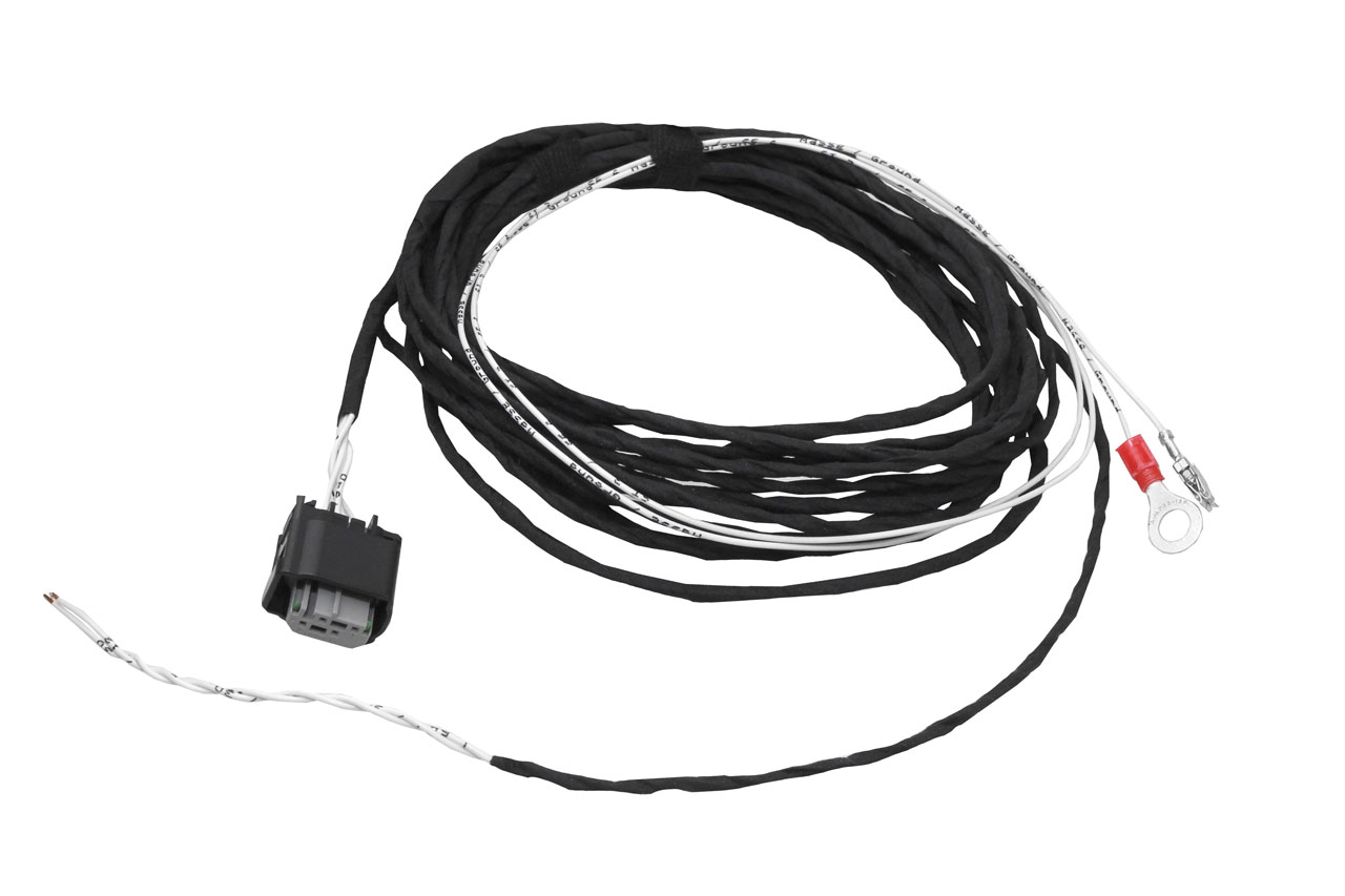 Kabelsatz Reifendruck-Kontrollsystem (RDK) für Audi, VW MLB