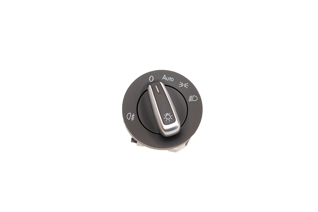 Light switch for VW, Seat