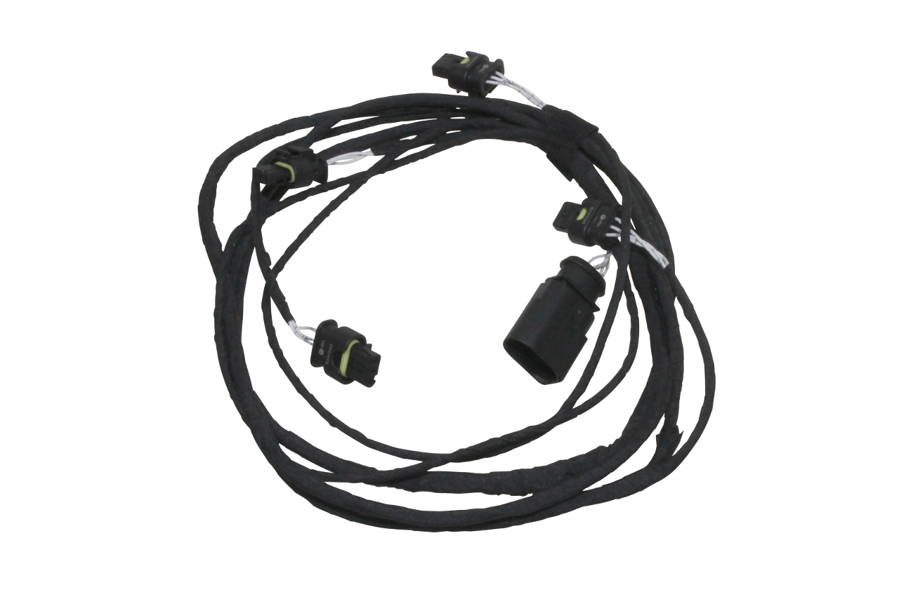 Kabelsatz PDC Sensoren Frontstoßstange für Seat MQB 2020