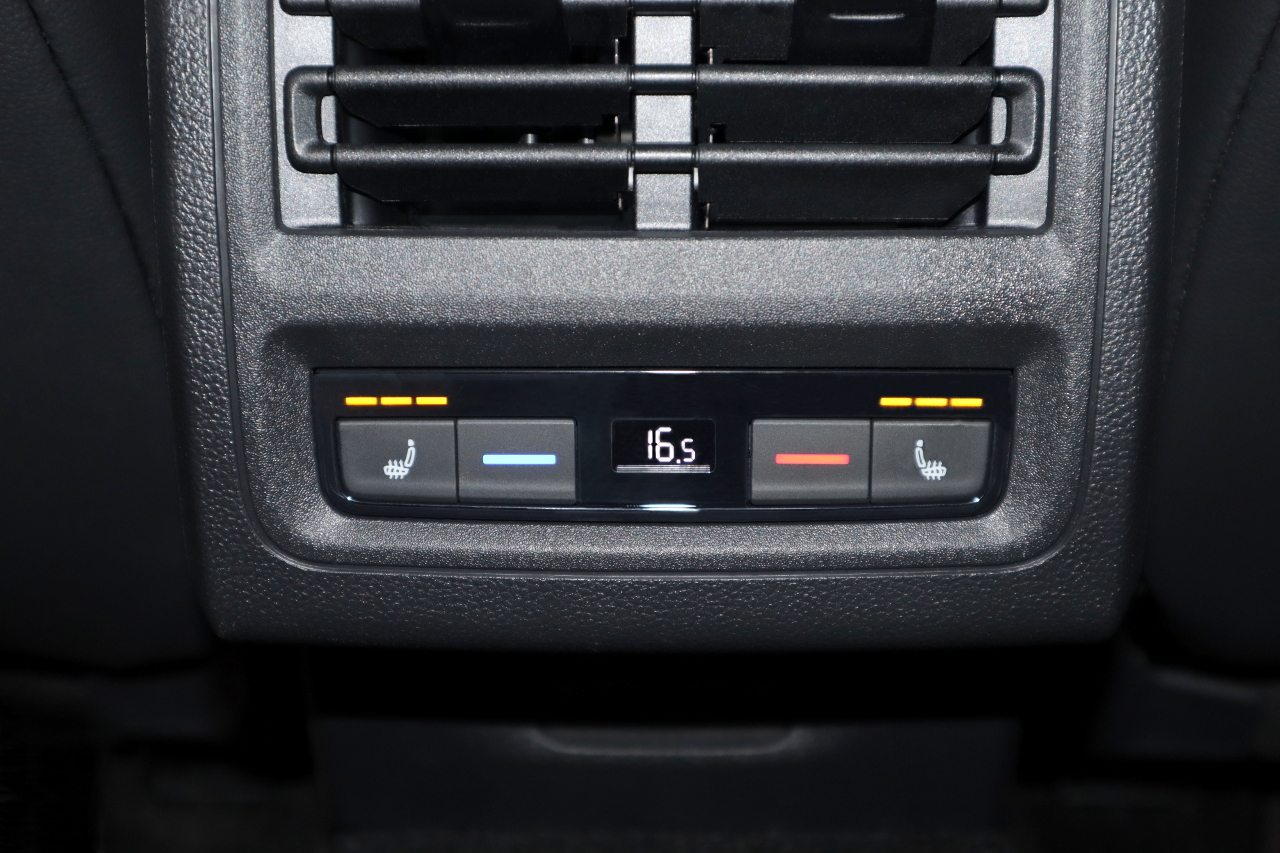 Kabelsatz Sitzheizung Rücksitzbank für VW Golf 8 CD, CG
