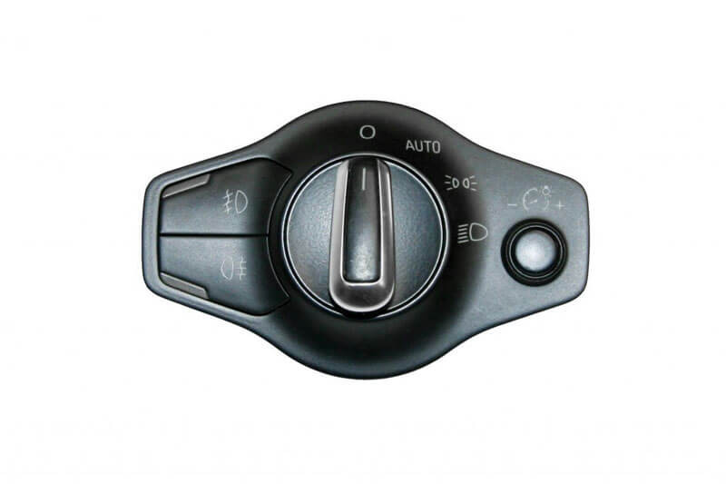 Rain sensor, light assist Harness for Audi Q5 8R, A4 8K, A5 8T