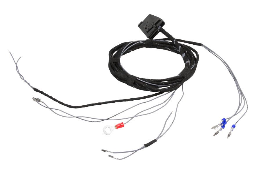 Kabelsatz Reifendruck-Kontrollsystem (RDK) für Audi TT 8J