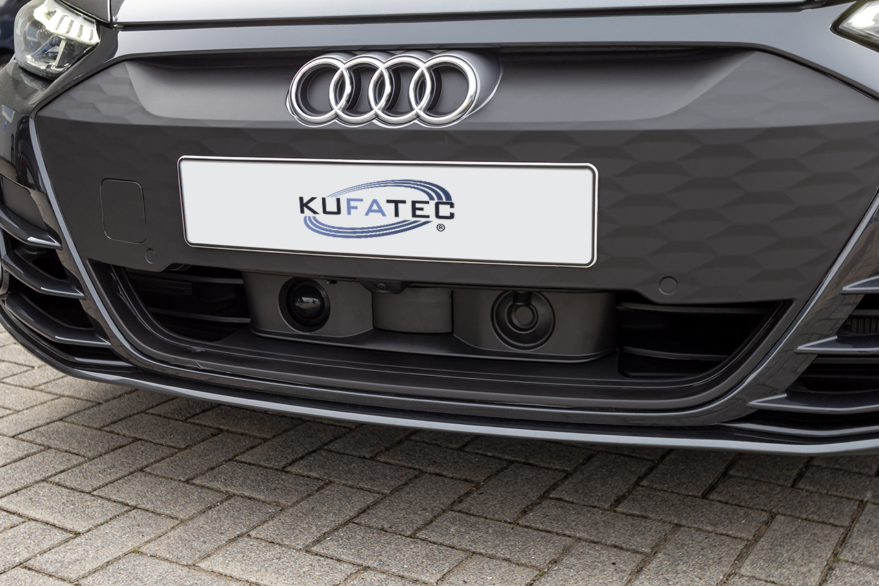 Automatische Distanzregelung (ACC) für Audi e-tron GT F8
