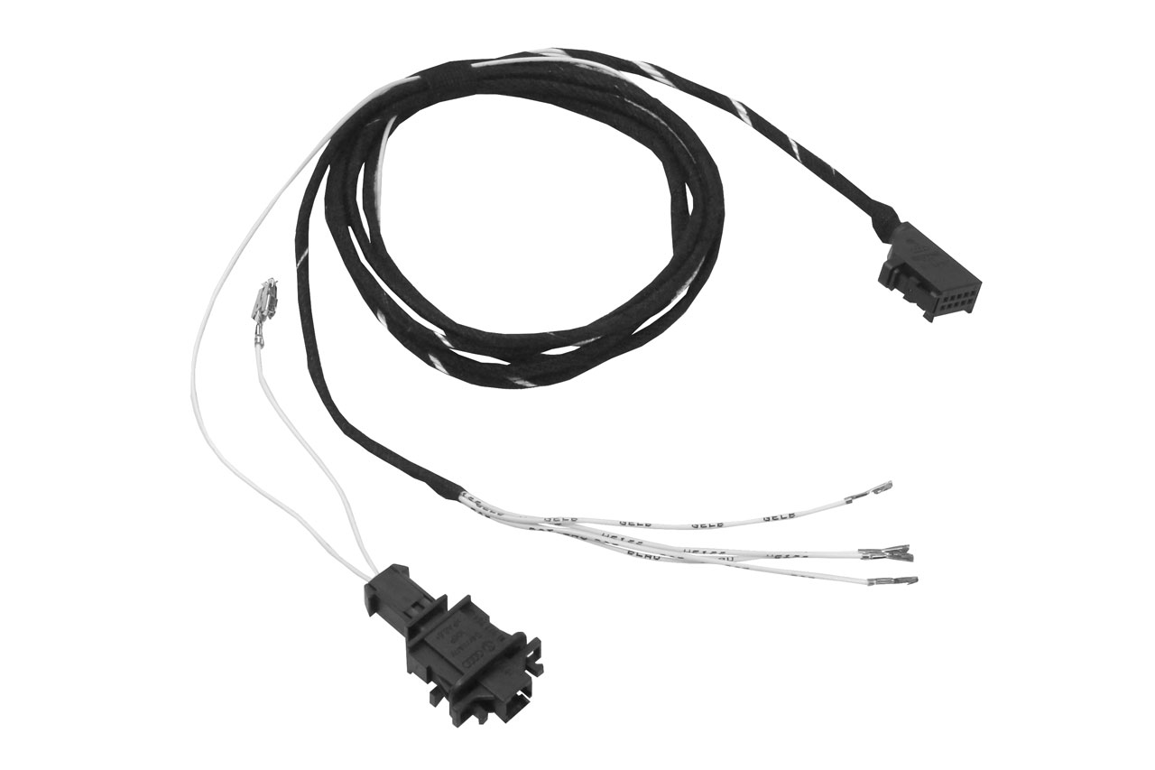 Kabelsatz GRA (Tempomat) für Audi A2 TDI, PD FSI