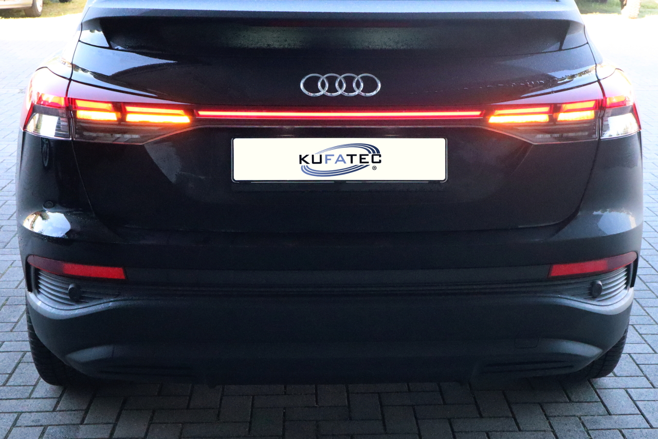 Komplett-Set LED-Heckleuchten mit dynamischen Blinklicht für Audi Q4 F4