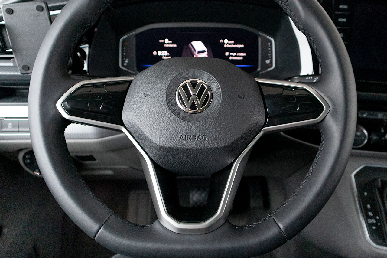 Komplettset Multifunktionstasten Touch für VW Polo AE1