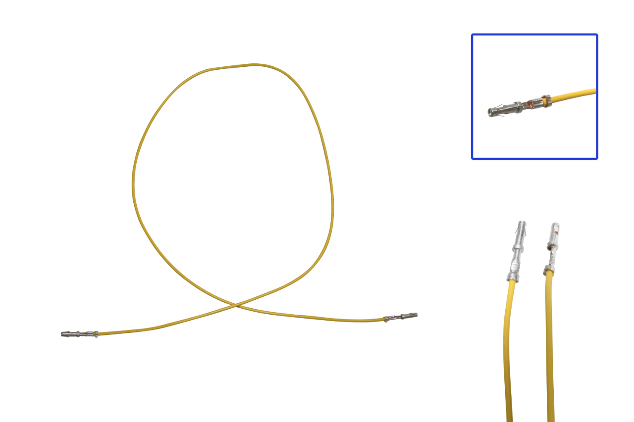 Repair cable, single cable LKS 1.0 as 000 979 154 E