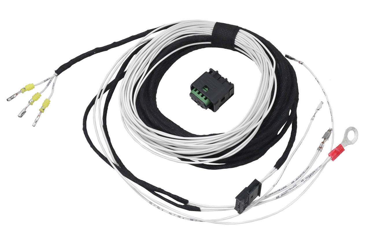 Kabelsatz HomeLink Garagentoröffnung für Audi A6, A7 4G
