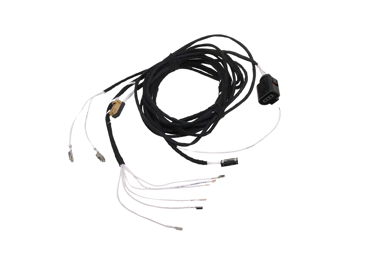 Cable set DWA anti-theft alarm system for Seat Ateca KH7