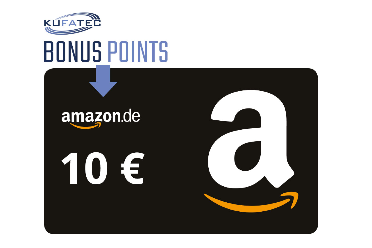 Amazon Gutschein 10 EUR