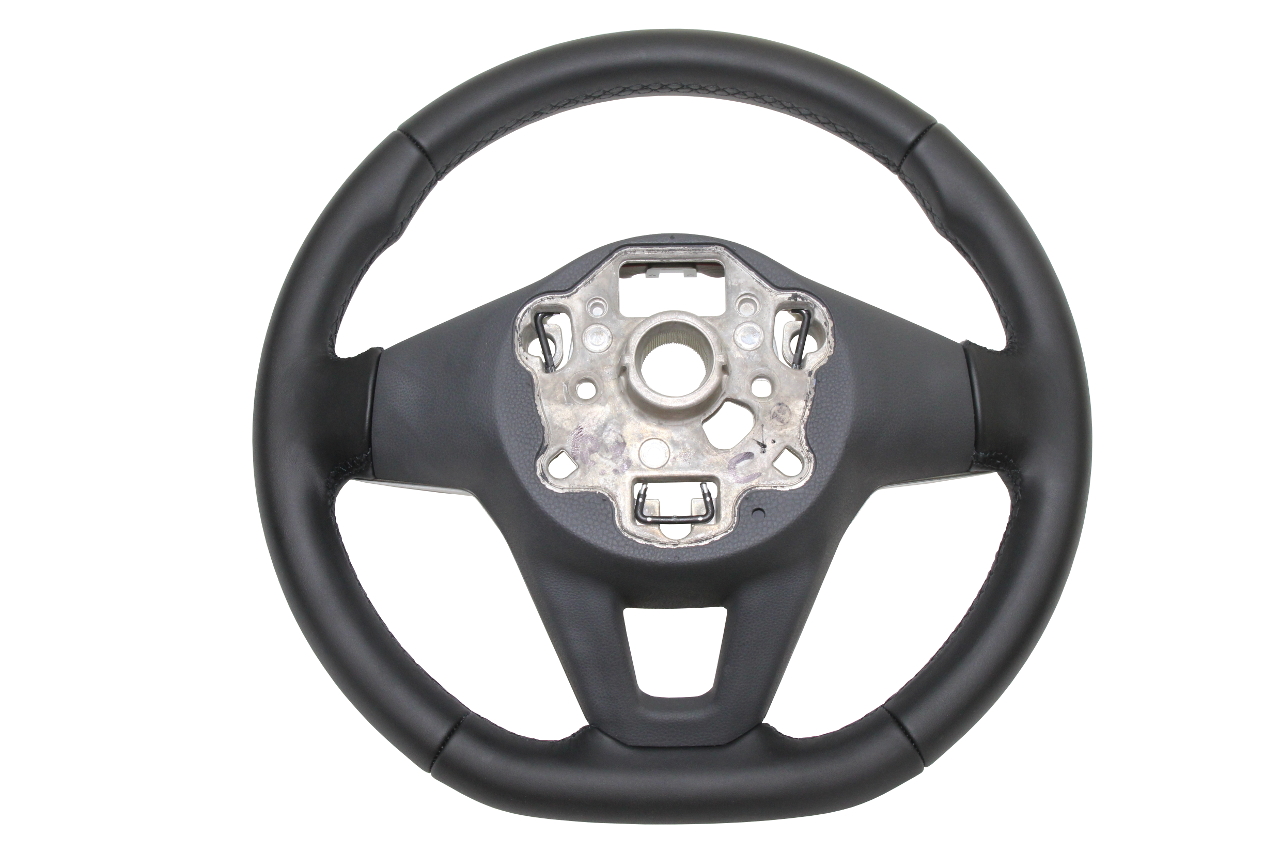 5H0 419 089 CG, JC, HA multifunction steering wheel (Leather)