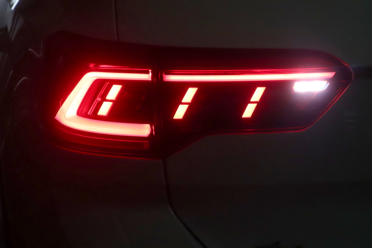 Komplett-Set LED Heckleuchten mit dynamischen Blinker VW T-Roc A11, D11