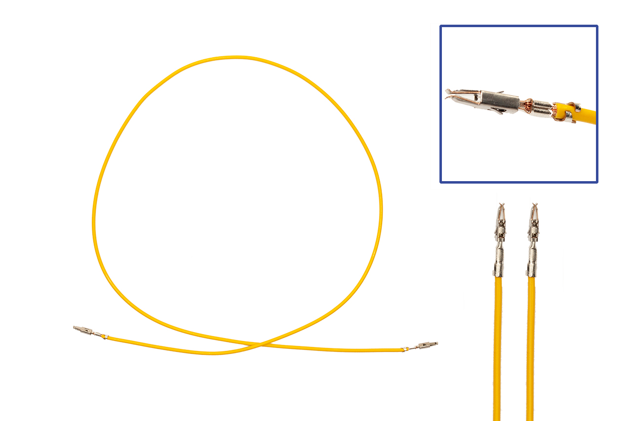 Repair cable, single cable MiT as 000 979 131 E