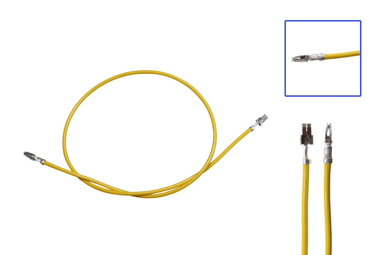 Repair cable, single cable MPT Contact 4.0 as 000 979 306 E