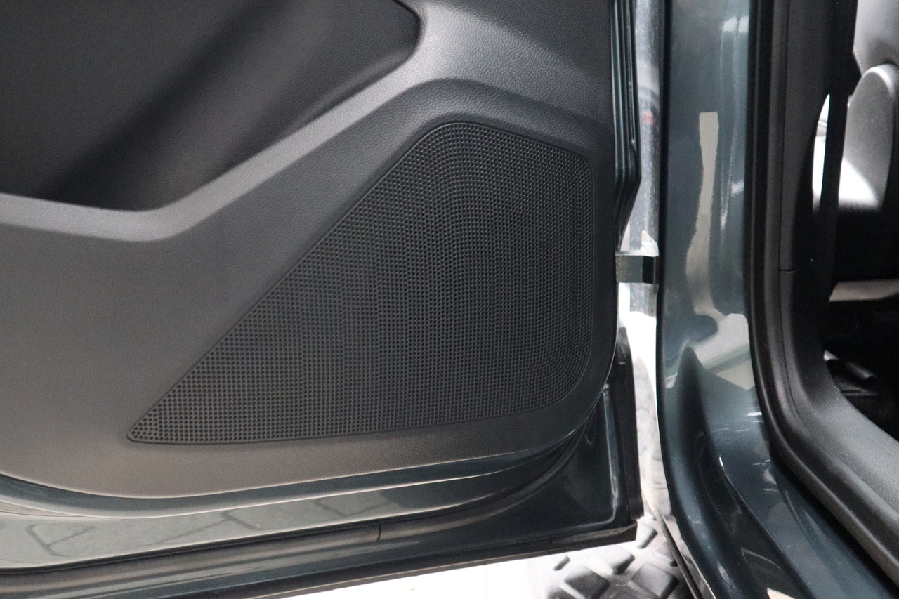 Complete set of rear speakers for Seat Ateca KH7