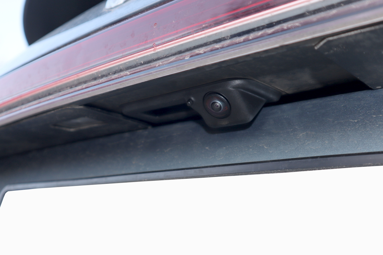 Surrounding camera - 4 camera system - for Audi Q4 F4